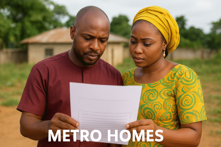How To Protect Yourself from Real Estate Nightmares In Nigeria: The Ultimate Guide to Trusted Developers You Need To Know