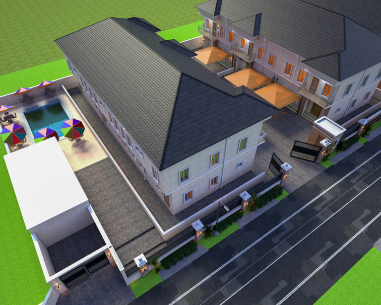 Why Families Choose Lekki–Ajah: Secure 2-Bed Apartments & Duplexes You Can Trust