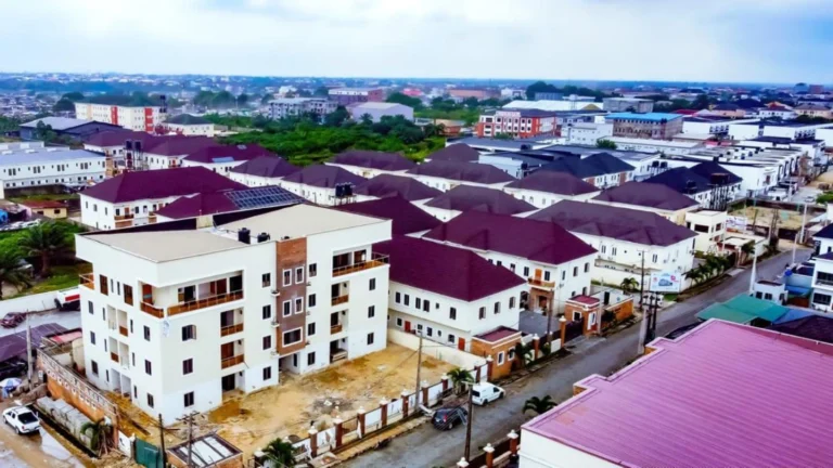 Nigeria Real Estate 2025: Fresh Opportunities in a Stabilising Market