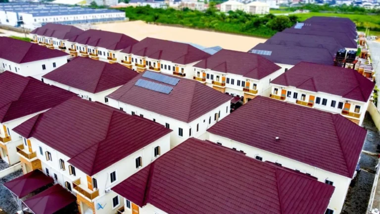 How to Choose a Terrace Duplex You’ll Truly Love: Insights for Modern Homebuyers